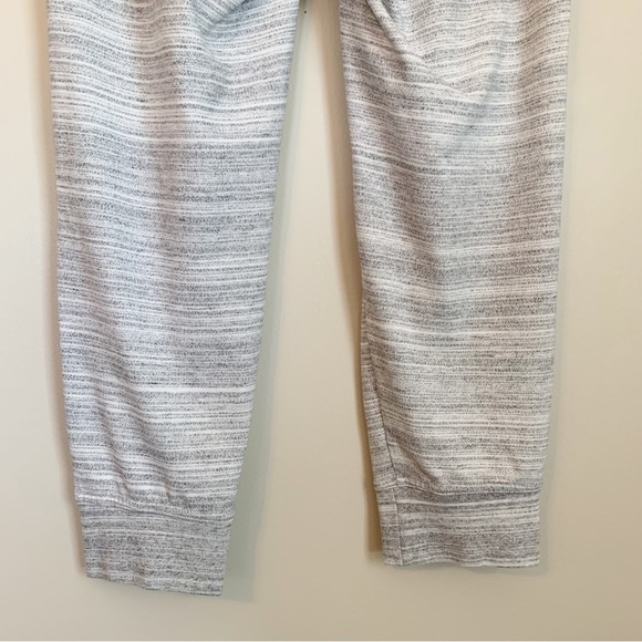 SOLD! Nike Sportswear Mens Advance 15 Knit Jogger Pants Heather Grey Size Large - Picture 8 of 12